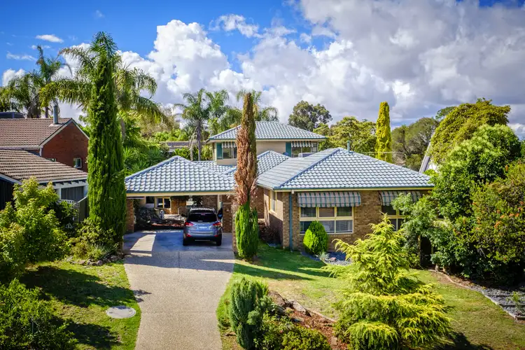 47 Western View Dr, West Albury NSW 2640