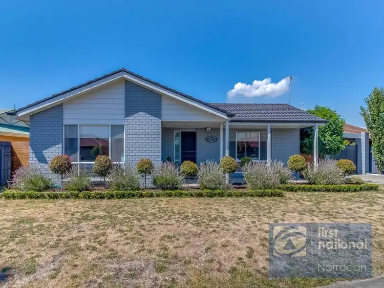 5 Jeeralang Avenue, Newborough VIC 3825