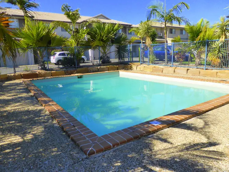 Main view of Homely townhouse listing, 52/439 Elizabeth Avenue, Kippa-ring QLD 4021
