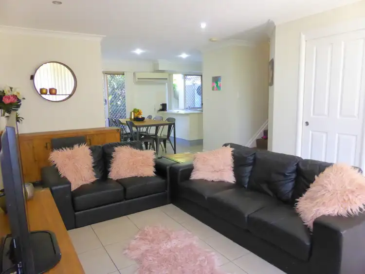 Second view of Homely townhouse listing, 52/439 Elizabeth Avenue, Kippa-ring QLD 4021