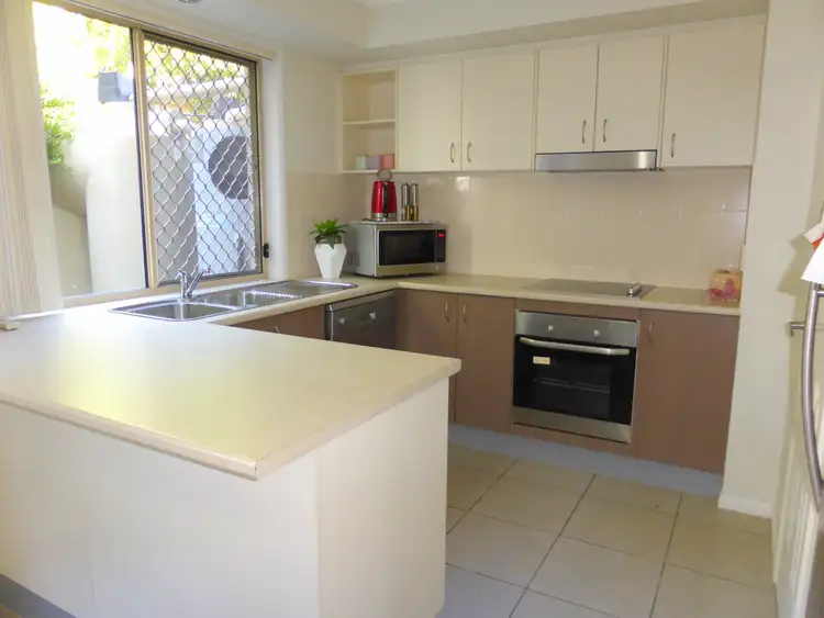 Fourth view of Homely townhouse listing, 52/439 Elizabeth Avenue, Kippa-ring QLD 4021