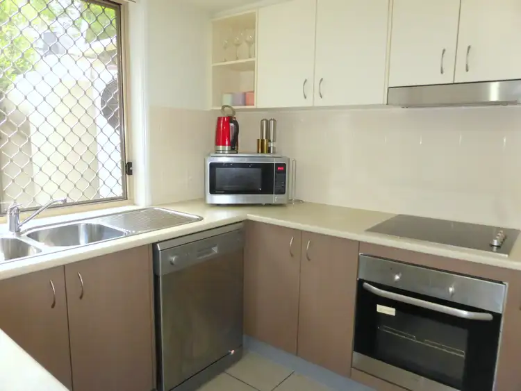 Fifth view of Homely townhouse listing, 52/439 Elizabeth Avenue, Kippa-ring QLD 4021