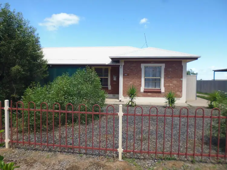 30 Jensen Street, Port Pirie SA 5540