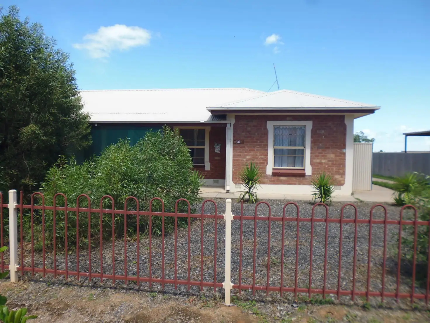 Main view of Homely house listing, 30 Jensen Street, Port Pirie SA 5540