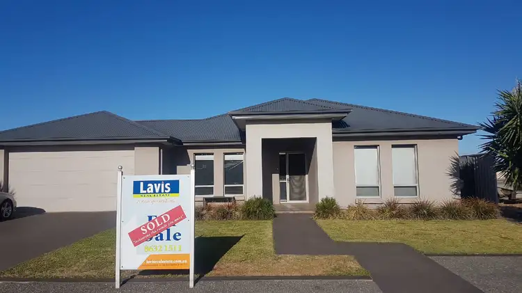 6 Wilsdon Way, Port Pirie SA 5540
