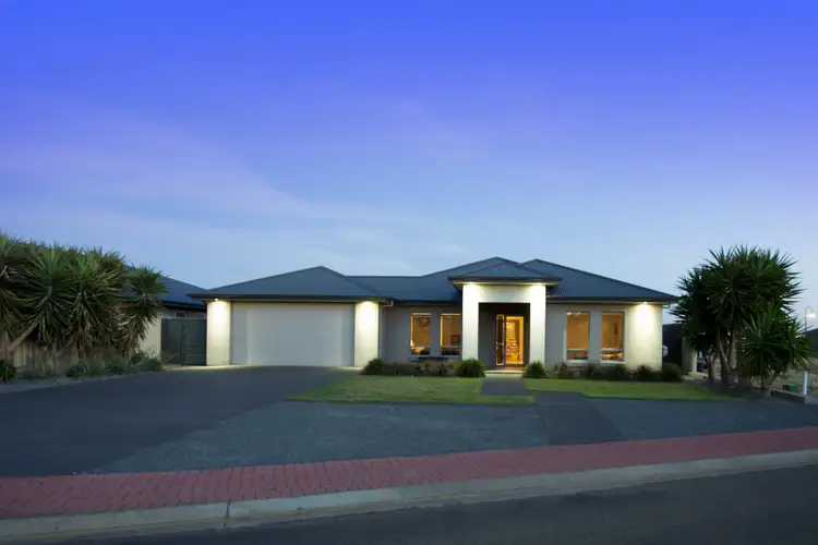 Second view of Homely house listing, 6 Wilsdon Way, Port Pirie SA 5540
