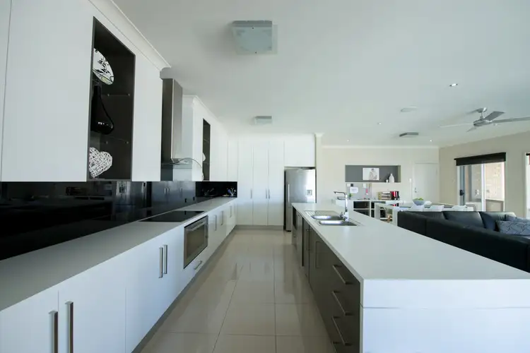 Third view of Homely house listing, 6 Wilsdon Way, Port Pirie SA 5540