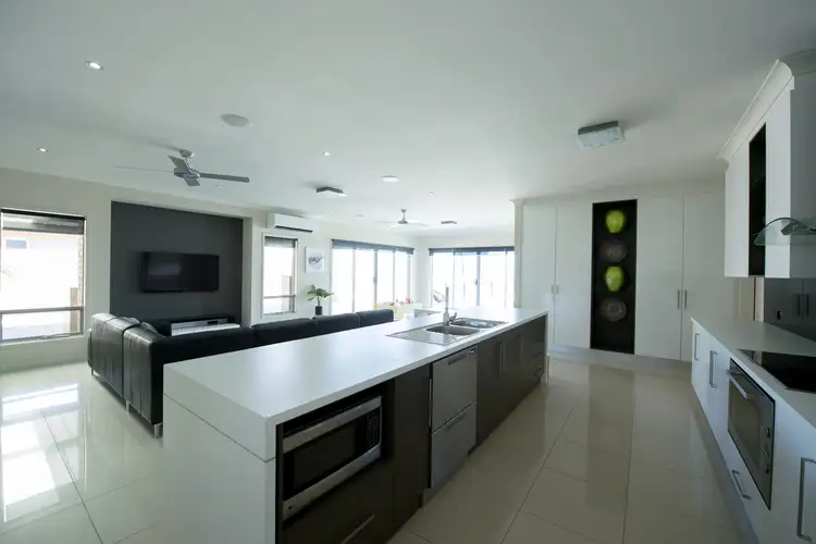 Fourth view of Homely house listing, 6 Wilsdon Way, Port Pirie SA 5540