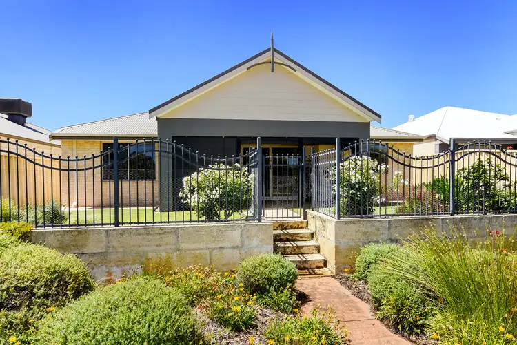 6 De Grey Lane, Eaton WA 6232