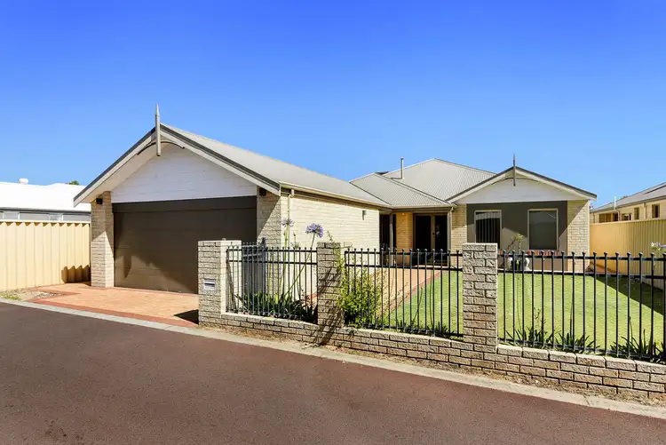 Sixth view of Homely house listing, 6 De Grey Lane, Eaton WA 6232