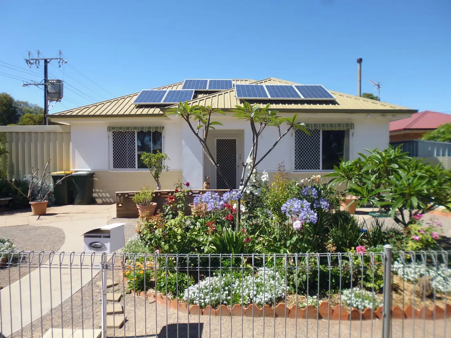 Main view of Homely house listing, 15 Jervis Street, Port Pirie SA 5540