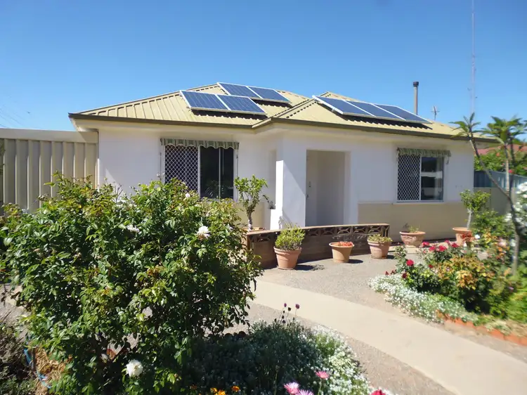 Second view of Homely house listing, 15 Jervis Street, Port Pirie SA 5540