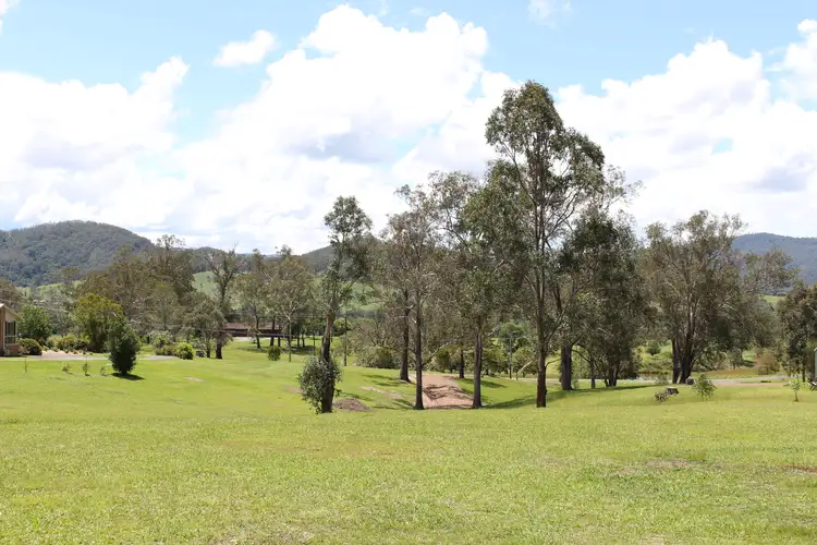 Main view of Homely land listing, Prop/Lot 122 Collaroy Avenue, Gloucester NSW 2422
