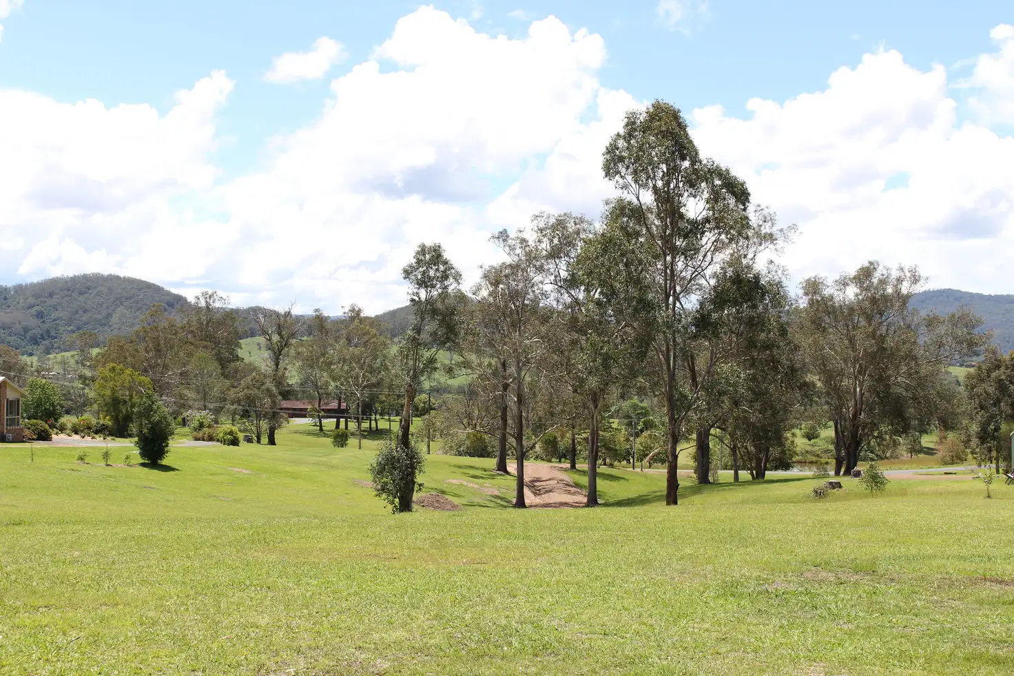 Main view of Homely land listing, Prop/Lot 122 Collaroy Avenue, Gloucester NSW 2422