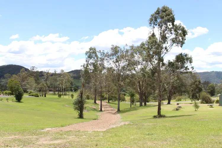 Second view of Homely land listing, Prop/Lot 122 Collaroy Avenue, Gloucester NSW 2422