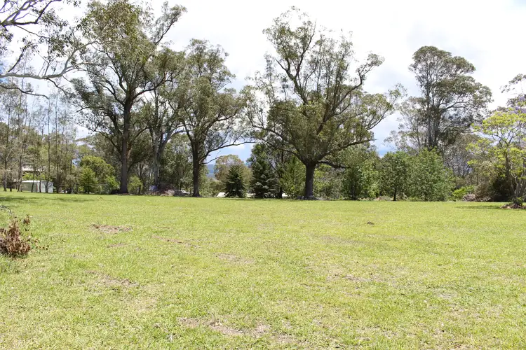 Third view of Homely land listing, Prop/Lot 122 Collaroy Avenue, Gloucester NSW 2422