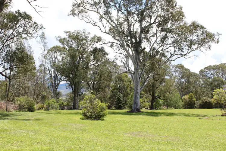 Fourth view of Homely land listing, Prop/Lot 122 Collaroy Avenue, Gloucester NSW 2422