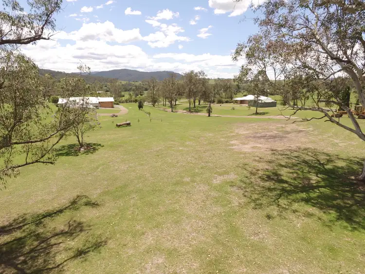 Fifth view of Homely land listing, Prop/Lot 122 Collaroy Avenue, Gloucester NSW 2422