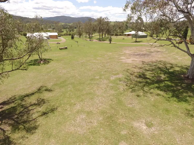 Sixth view of Homely land listing, Prop/Lot 122 Collaroy Avenue, Gloucester NSW 2422