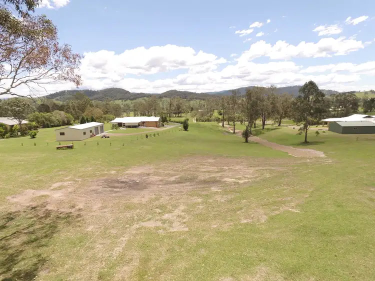 Seventh view of Homely land listing, Prop/Lot 122 Collaroy Avenue, Gloucester NSW 2422