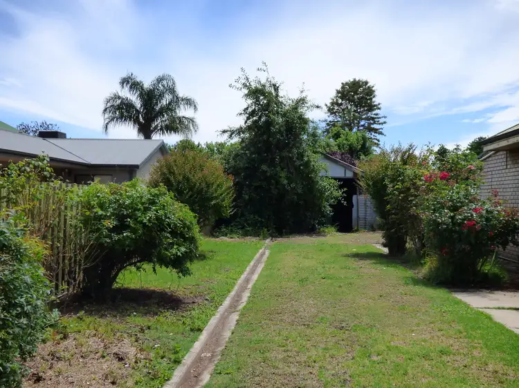 Second view of Homely house listing, 47 Egmont St, Benalla VIC 3672
