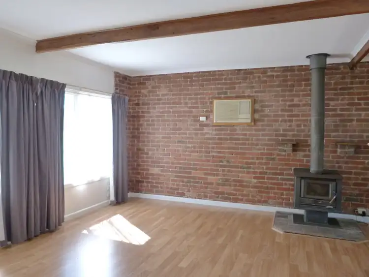 Second view of Homely house listing, 39 Palmerston St, Baddaginnie VIC 3670