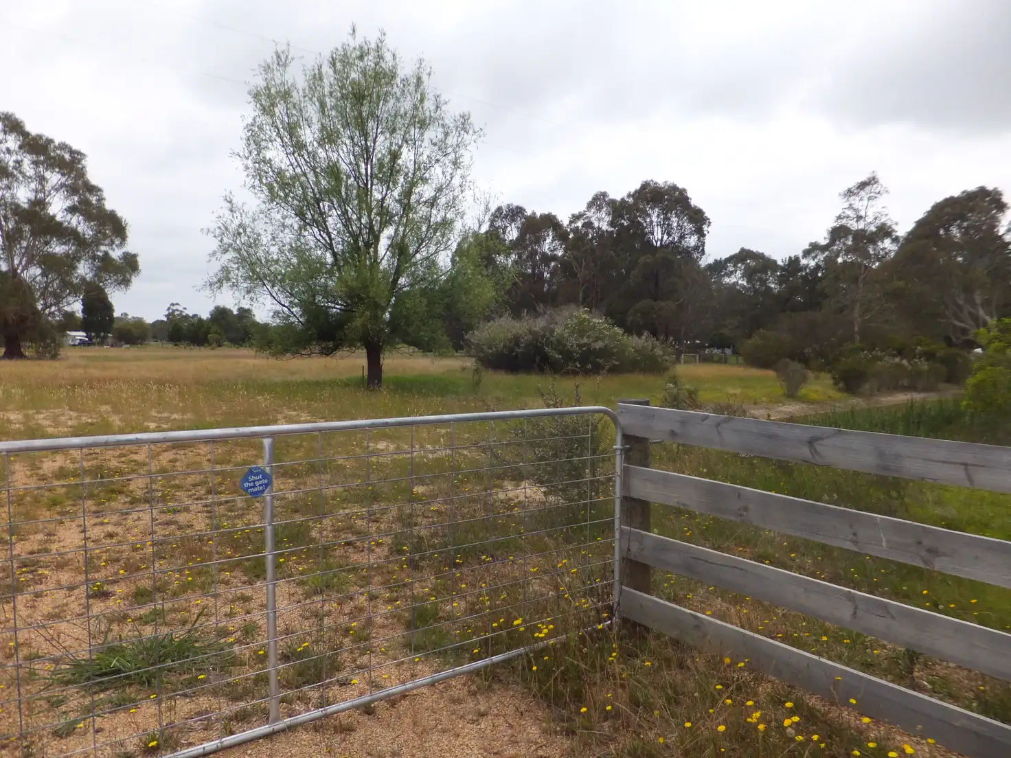 Main view of Homely land listing, 36 Fernbank Lindenow South Road, Lindenow South VIC 3875