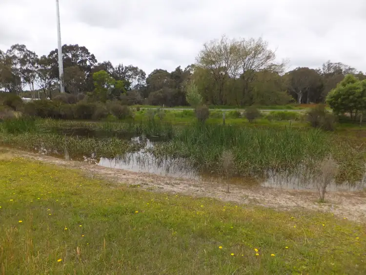 Second view of Homely land listing, 36 Fernbank Lindenow South Road, Lindenow South VIC 3875