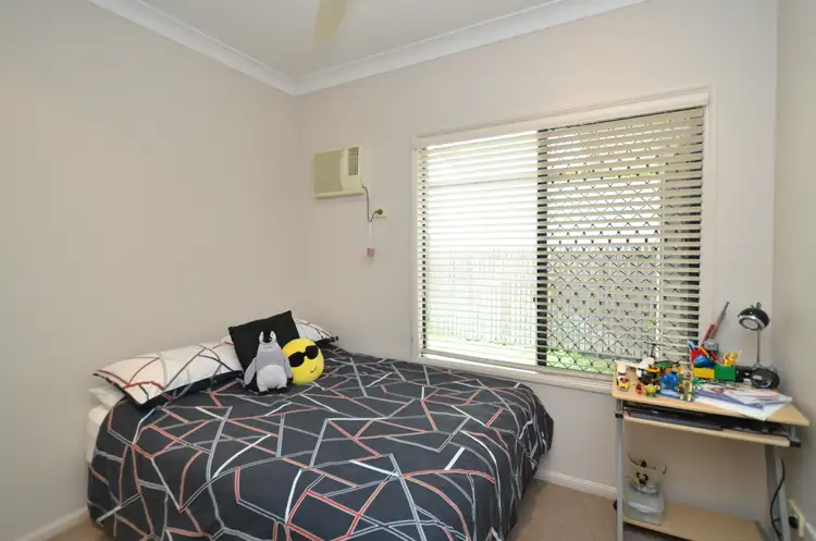 Seventh view of Homely house listing, 50/58 Euro Bvd, Kirwan QLD 4817