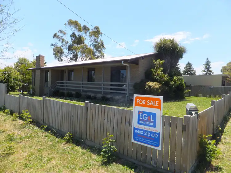 7 Evans St, Orbost VIC 3888