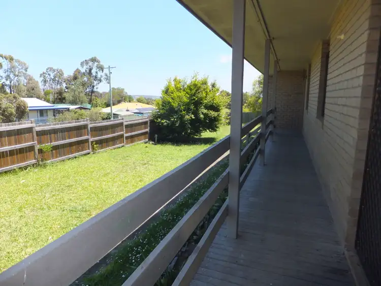 Seventh view of Homely house listing, 7 Evans St, Orbost VIC 3888