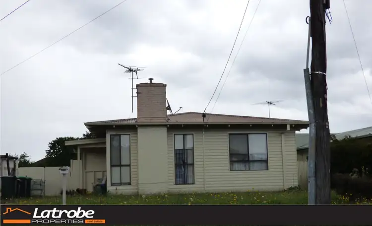 Main view of Homely house listing, 18 Alexander Avenue, Moe VIC 3825