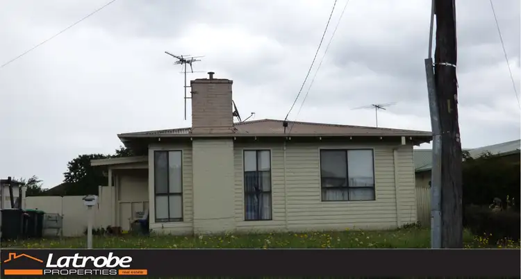 Second view of Homely house listing, 18 Alexander Avenue, Moe VIC 3825