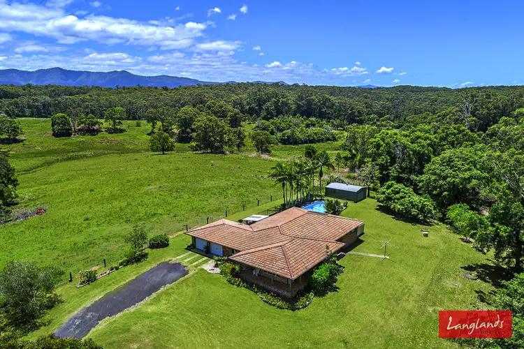 42 Perrys Rd, Repton NSW 2454