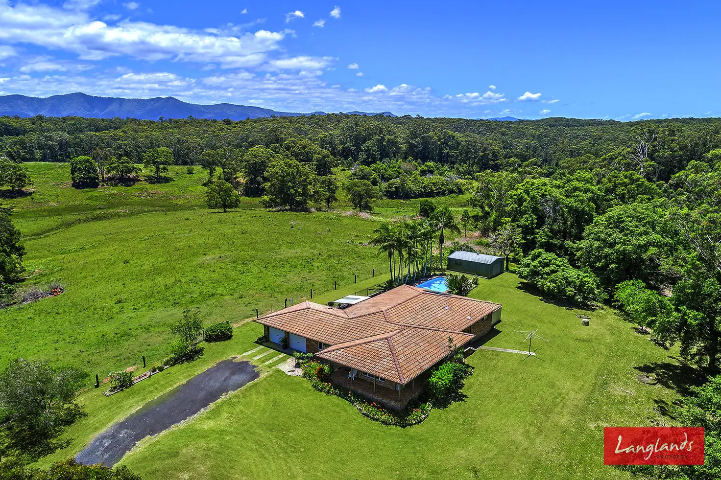 Main view of Homely house listing, 42 Perrys Rd, Repton NSW 2454