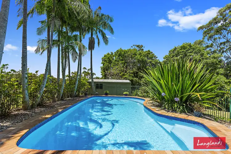 Second view of Homely house listing, 42 Perrys Rd, Repton NSW 2454