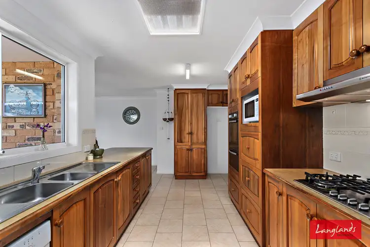 Third view of Homely house listing, 42 Perrys Rd, Repton NSW 2454