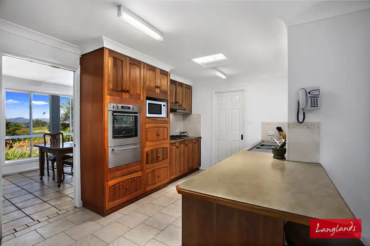 Fifth view of Homely house listing, 42 Perrys Rd, Repton NSW 2454