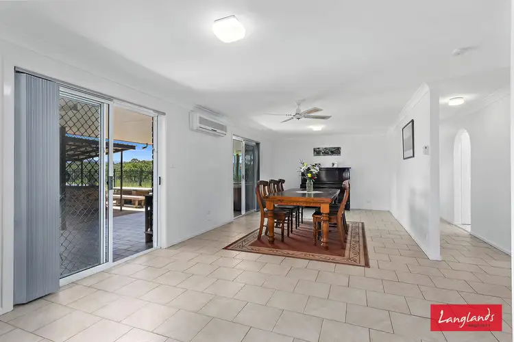 Sixth view of Homely house listing, 42 Perrys Rd, Repton NSW 2454