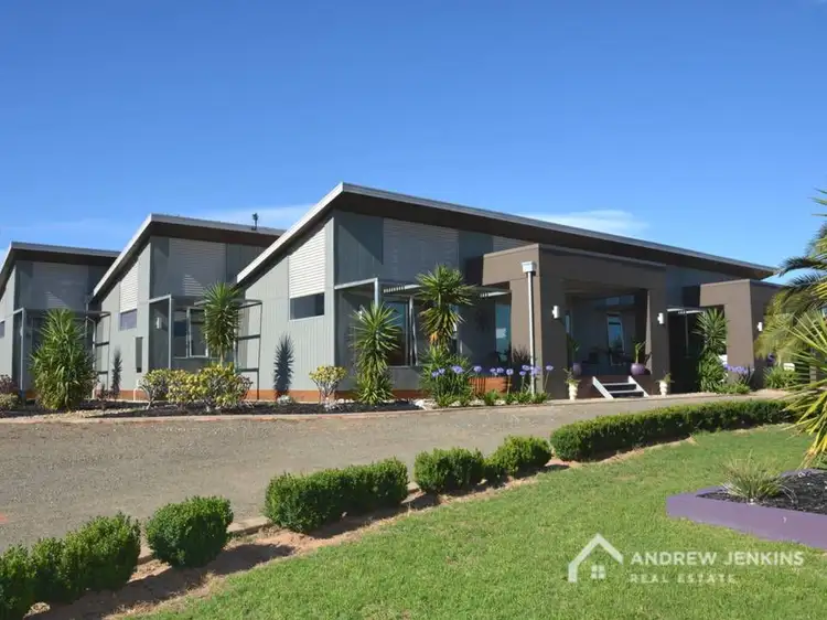 Main view of Homely house listing, 10 Murray Grove, Barooga NSW 3644