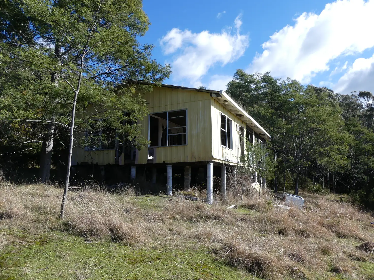 Main view of Homely house listing, Lot 1, 66 East Parkham Road, Elizabeth Town TAS 7304