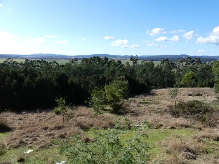 Second view of Homely house listing, Lot 1, 66 East Parkham Road, Elizabeth Town TAS 7304