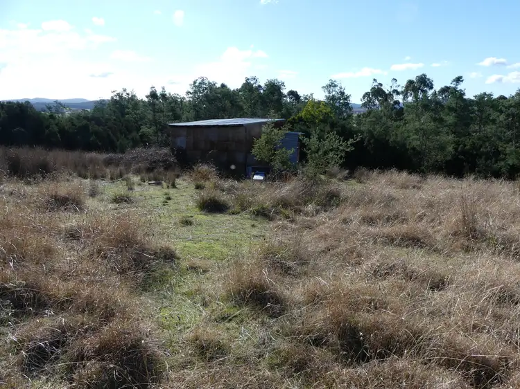 Fourth view of Homely house listing, Lot 1, 66 East Parkham Road, Elizabeth Town TAS 7304