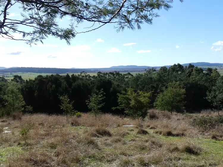 Fifth view of Homely house listing, Lot 1, 66 East Parkham Road, Elizabeth Town TAS 7304
