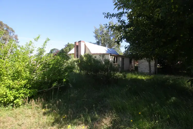 Second view of Homely house listing, 18 Wilkens St, Uralla NSW 2358