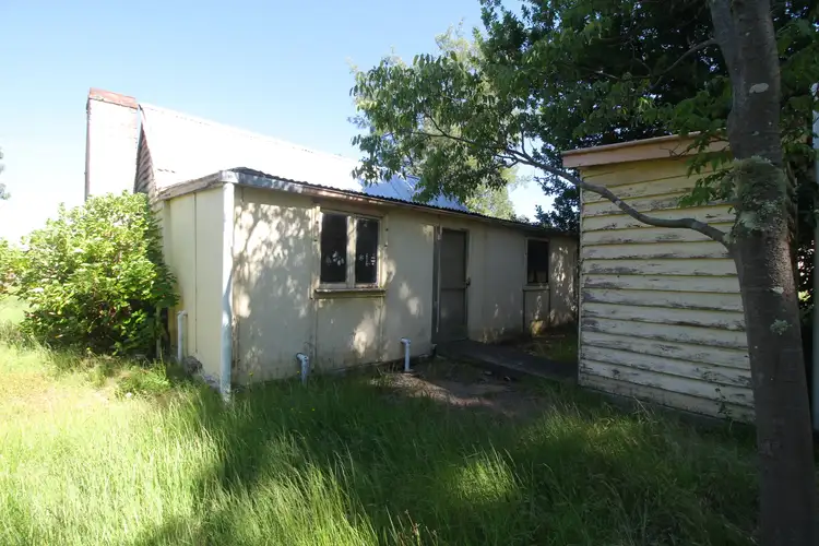 Fifth view of Homely house listing, 18 Wilkens St, Uralla NSW 2358