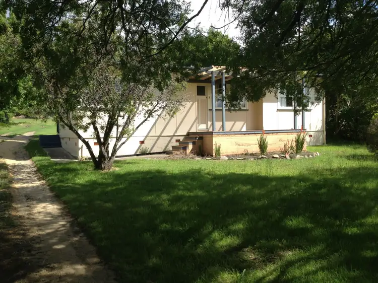 Main view of Homely house listing, 5 Aplin Street, Stanthorpe QLD 4380