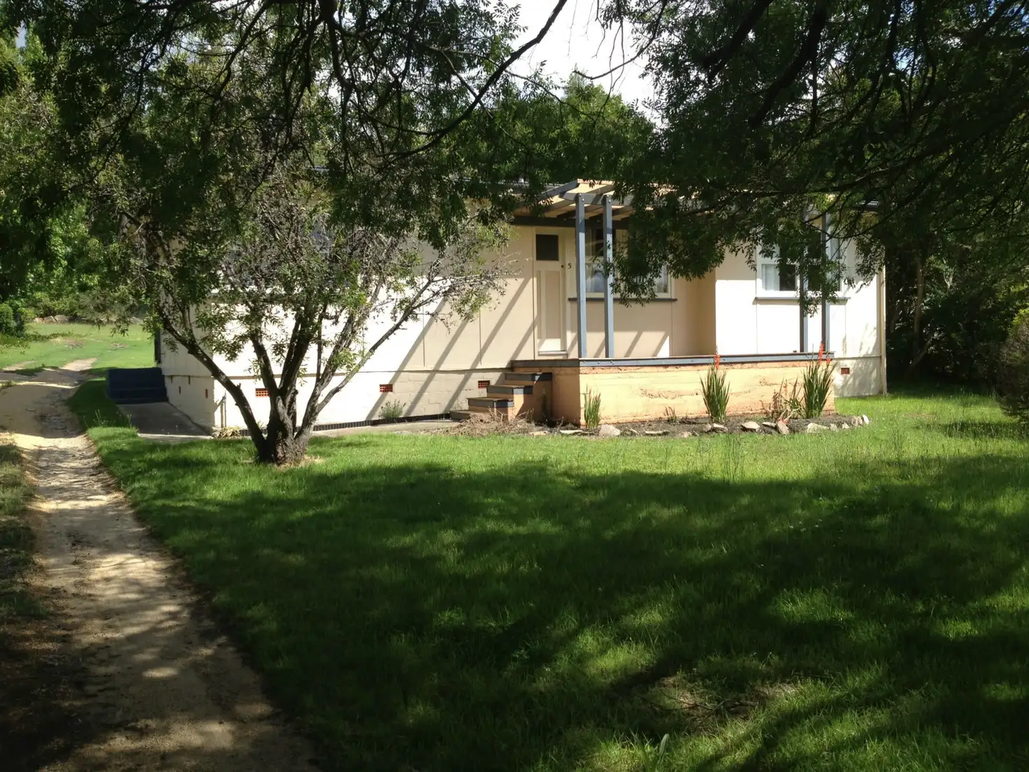 Main view of Homely house listing, 5 Aplin Street, Stanthorpe QLD 4380