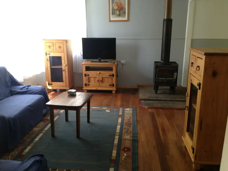 Second view of Homely house listing, 5 Aplin Street, Stanthorpe QLD 4380