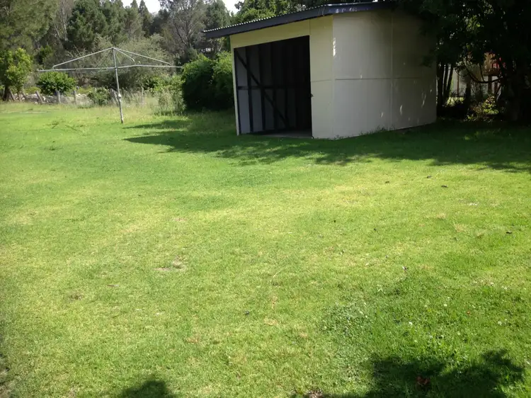 Seventh view of Homely house listing, 5 Aplin Street, Stanthorpe QLD 4380